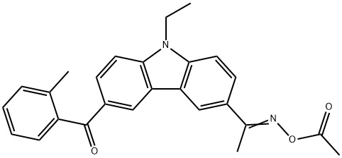 Photoinitiator OXE-02
