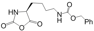 Lys(Cbzl)-NCA